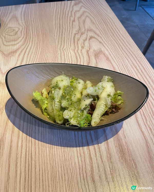 週末的越南滋味