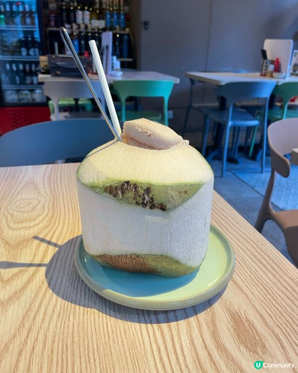 週末的越南滋味