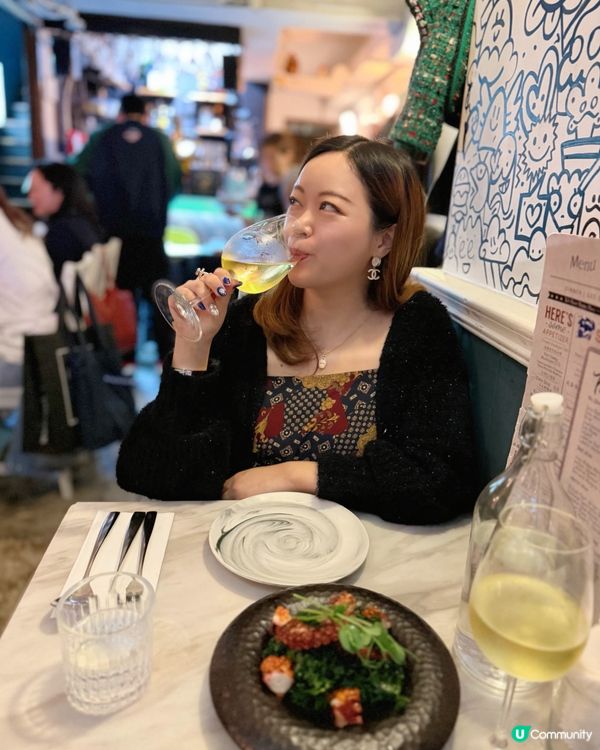 船街低調飯局🥳生日月必去！