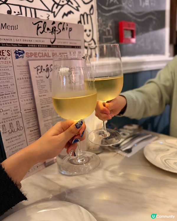 船街低調飯局🥳生日月必去！