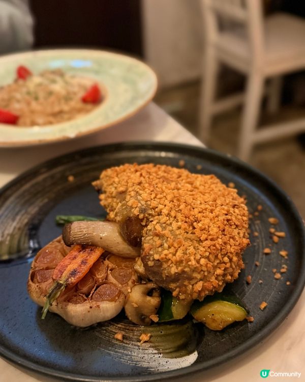 船街低調飯局🥳生日月必去！