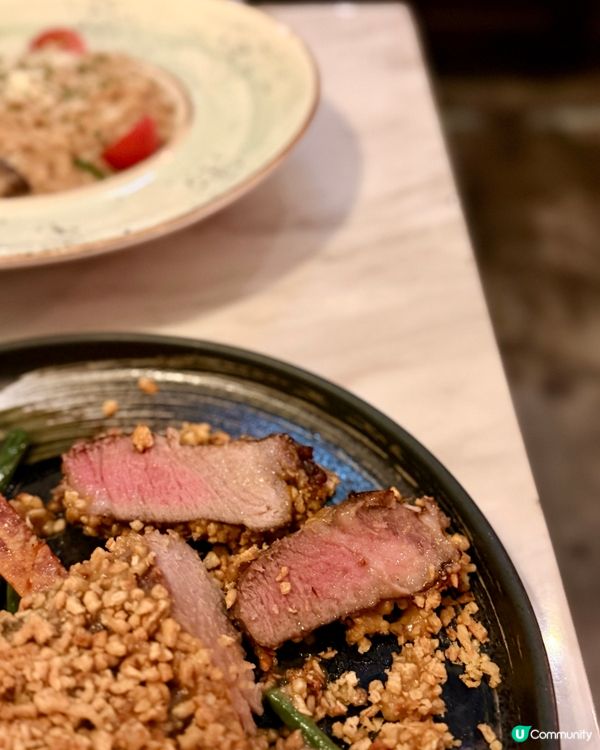 船街低調飯局🥳生日月必去！