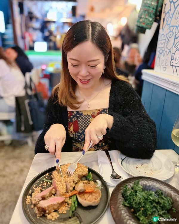 船街低調飯局🥳生日月必去！