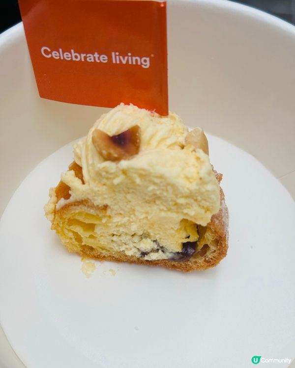 「富衛中心」開幕Party派免費美食及飲品💗