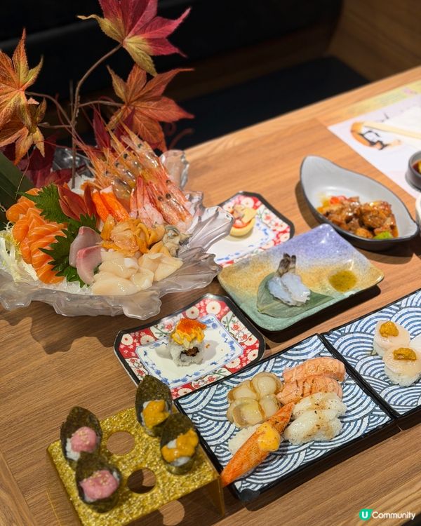 香港超正放題！人均$268！