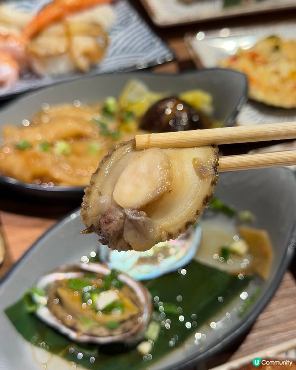 香港超正放題！人均$268！