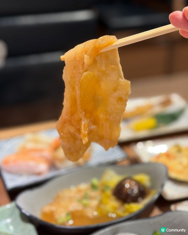 香港超正放題！人均$268！