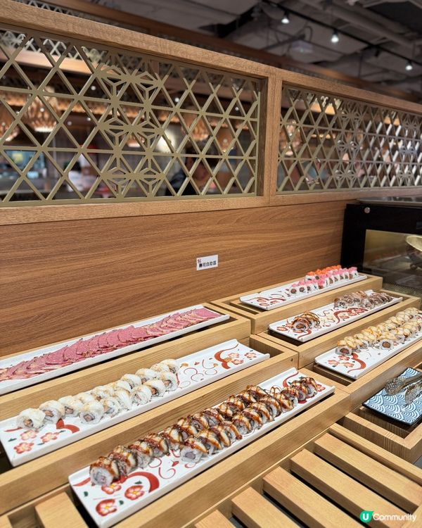 香港超正放題！人均$268！