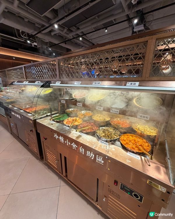 香港超正放題！人均$268！