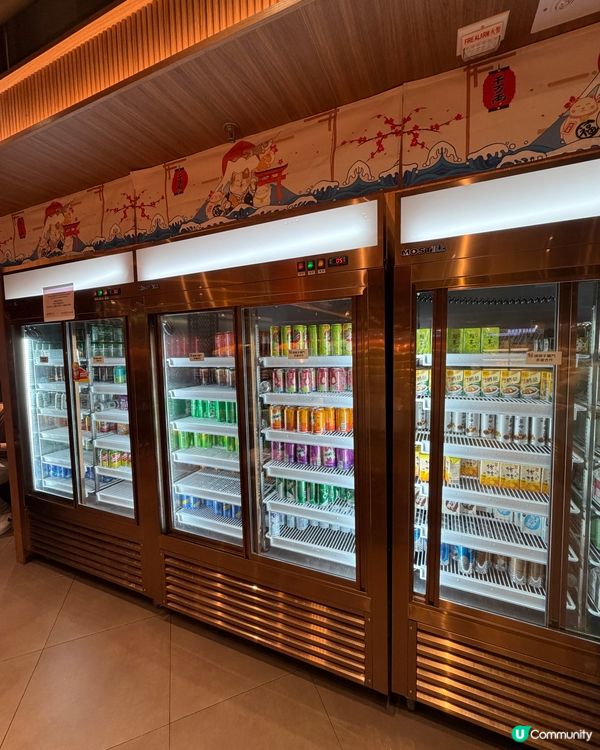 香港超正放題！人均$268！