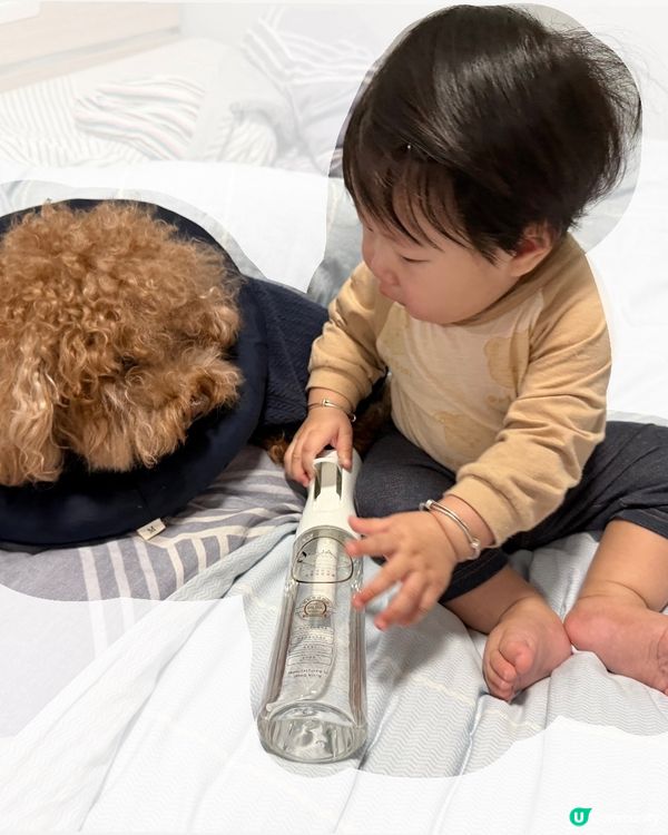 ［千千好物分享］流感殺AQUA PRO+TECH全效防疫消毒滅菌液