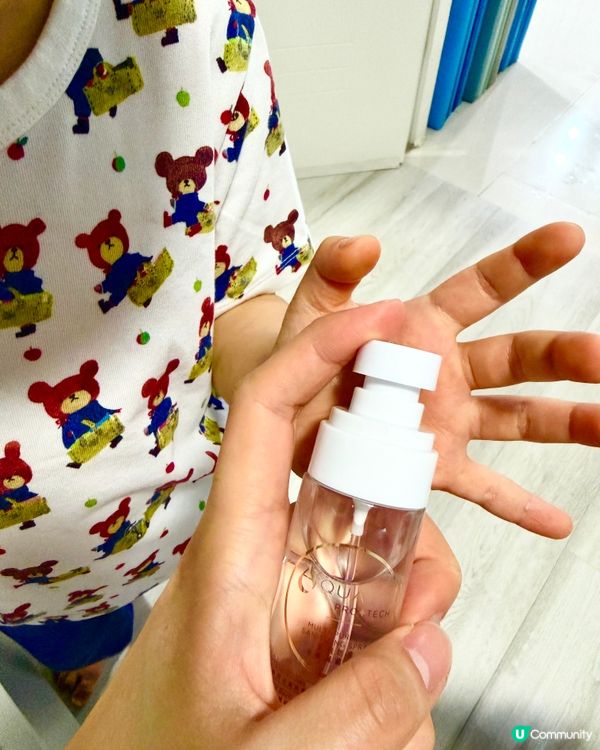 ［千千好物分享］流感殺AQUA PRO+TECH全效防疫消毒滅菌液