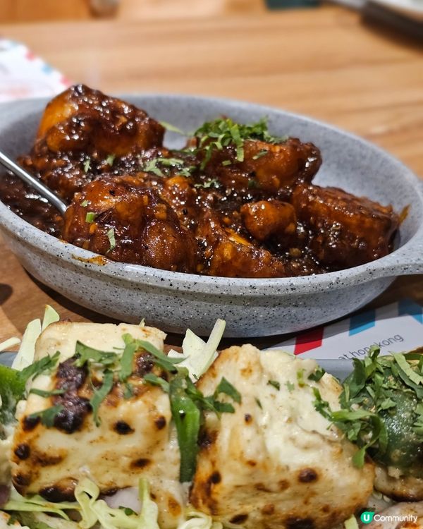 70年印度素食老字號！9折！😋