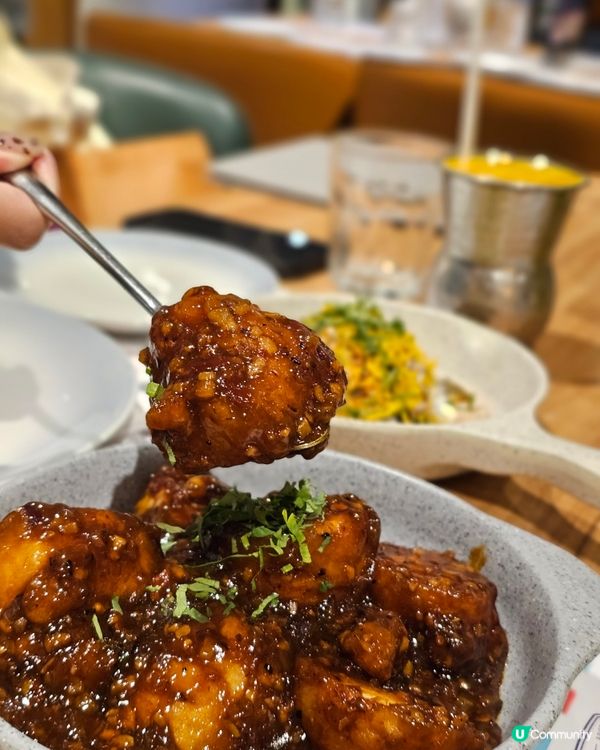 70年印度素食老字號！9折！😋