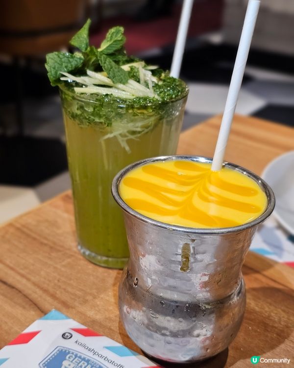 70年印度素食老字號！9折！😋