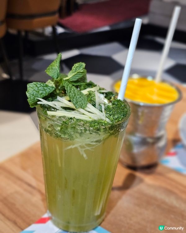 70年印度素食老字號！9折！😋