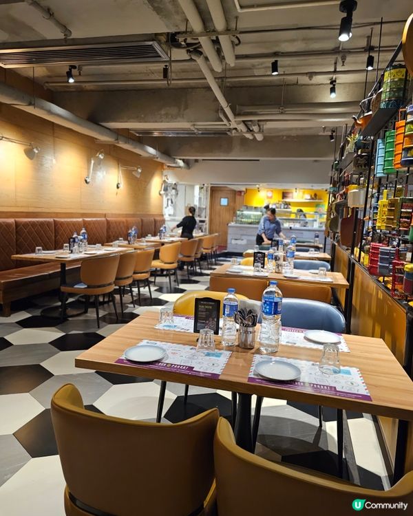 70年印度素食老字號！9折！😋