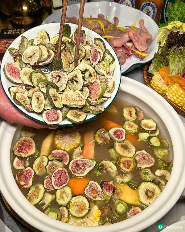 蓮塘新開！$118歎2乳鴿火鍋😋