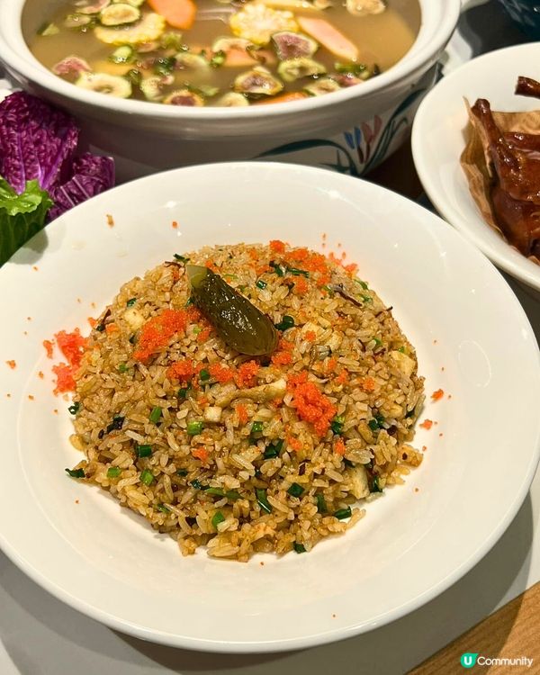 蓮塘新開！$118歎2乳鴿火鍋😋