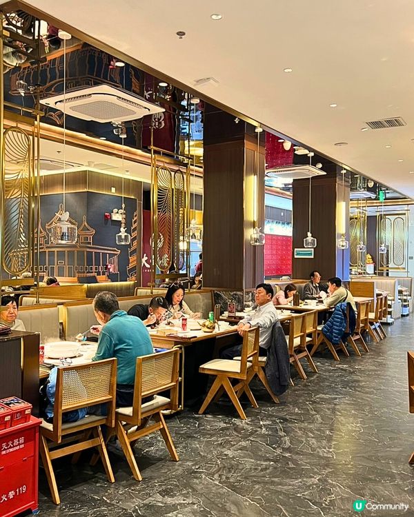 蓮塘新開！$118歎2乳鴿火鍋😋