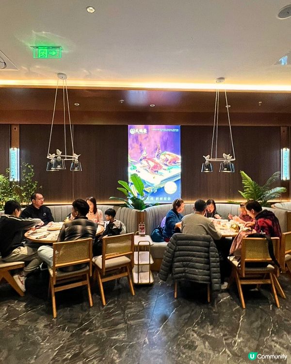 蓮塘新開！$118歎2乳鴿火鍋😋