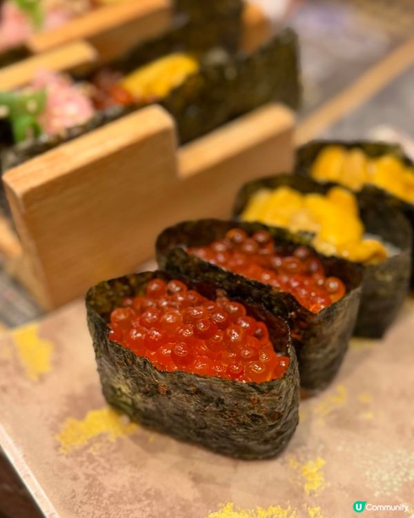 荃灣新開勁高cp值的放題！