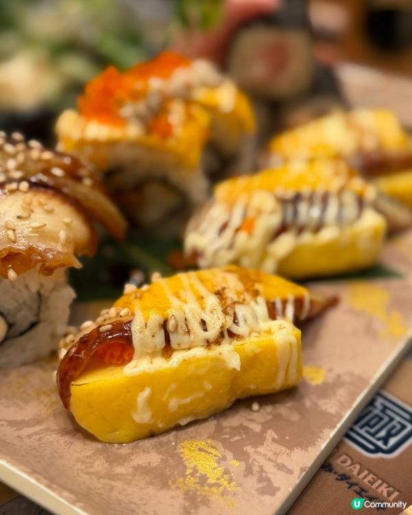 荃灣新開勁高cp值的放題！