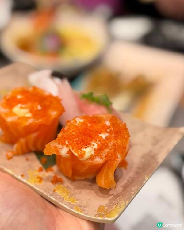 荃灣新開勁高cp值的放題！