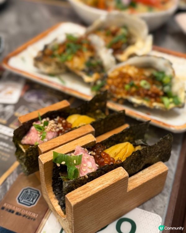 荃灣新開勁高cp值的放題！