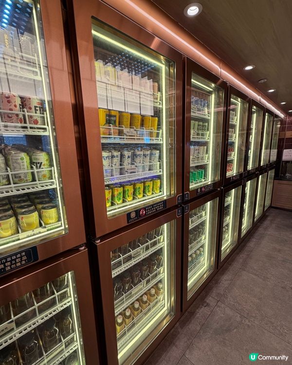 荃灣新開勁高cp值的放題！