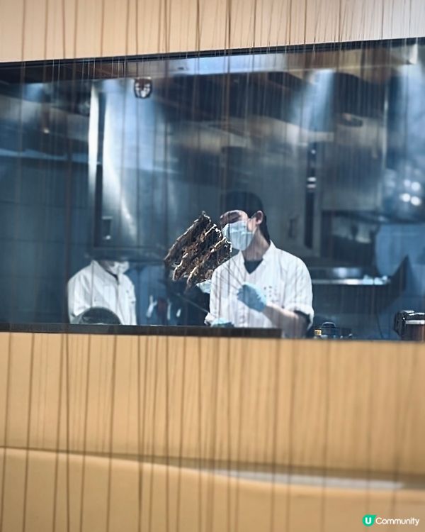 日本過江龍米芝蓮老字號🇯🇵🔥冬季限定白燒鰻鍋