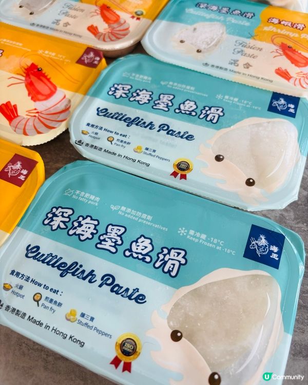 海王Poseidon  @poseidon.hong.kon...