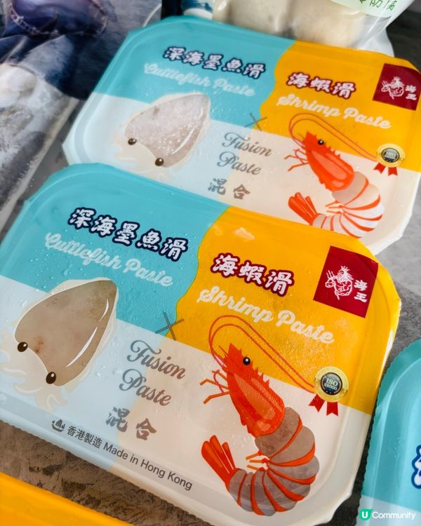 海王Poseidon  @poseidon.hong.kon...