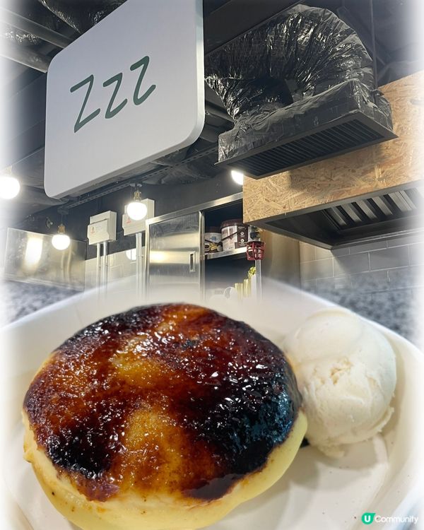 大熱 ZZZ 梳乎厘班戟