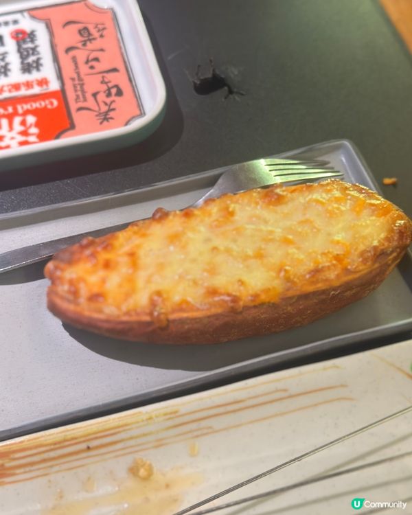 珠海人氣串燒美食