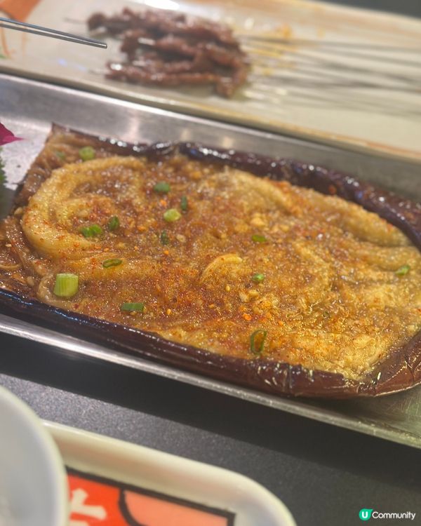 珠海人氣串燒美食