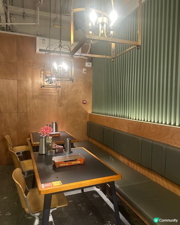 珠海人氣串燒美食