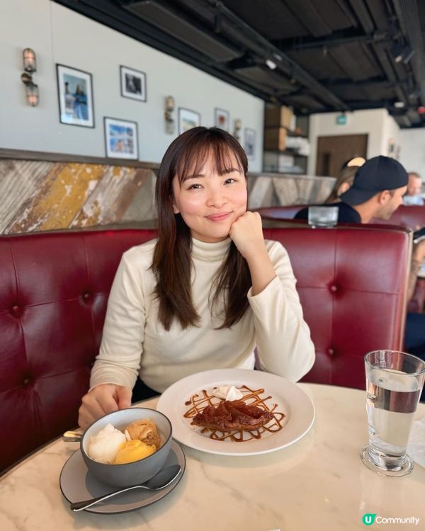 慶紀念日在海景餐廳尖沙咀高質扒房