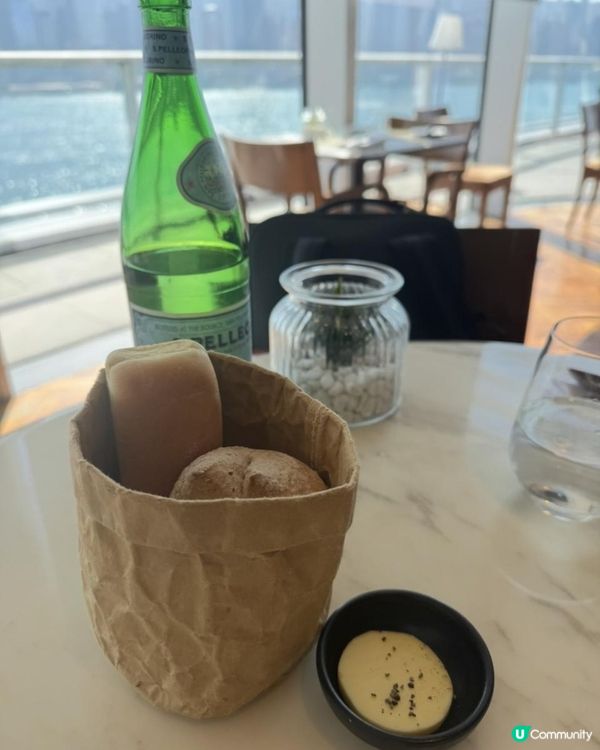 慶紀念日在海景餐廳尖沙咀高質扒房