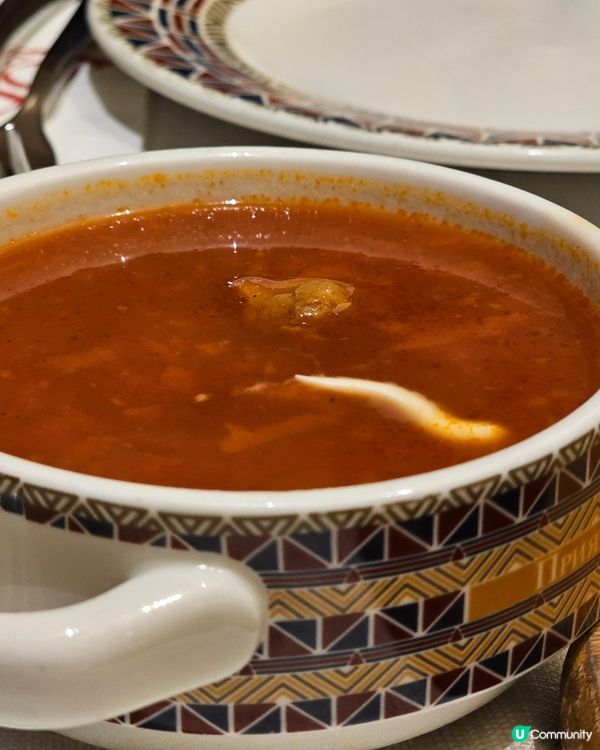 🍴 深圳皇庭廣場 · 俄士廚房