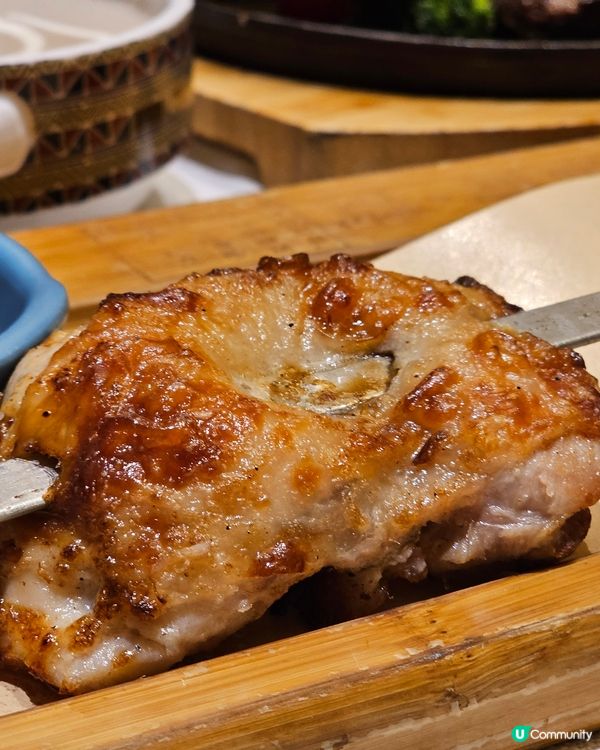 🍴 深圳皇庭廣場 · 俄士廚房