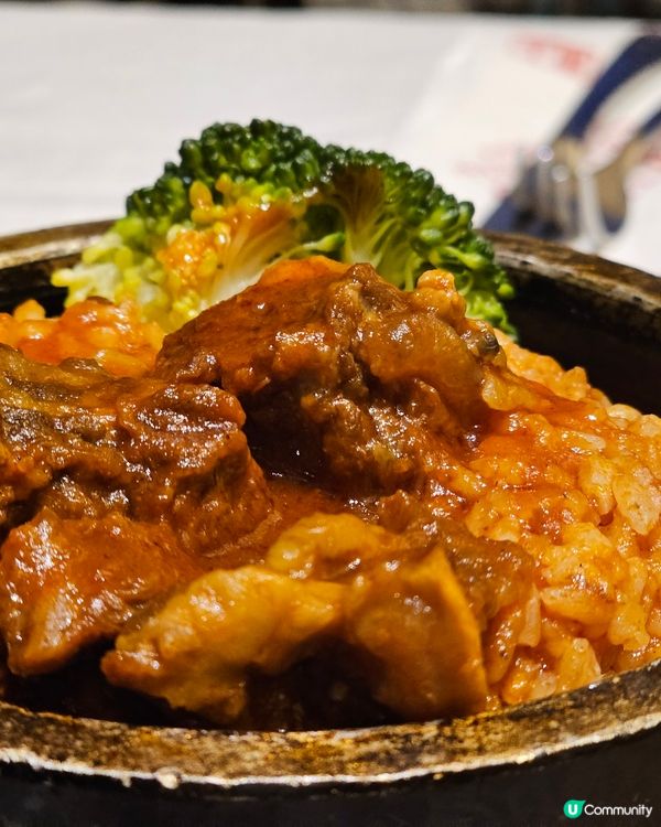 🍴 深圳皇庭廣場 · 俄士廚房