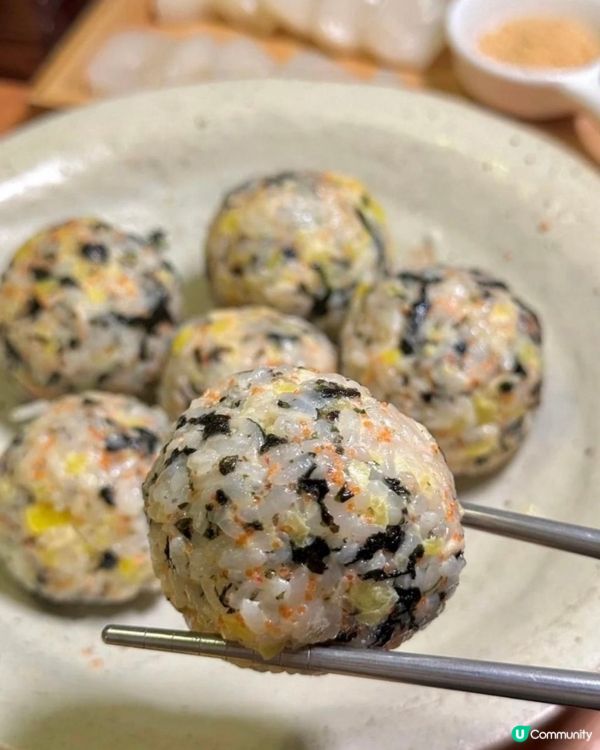 好食既韓式餐廳！