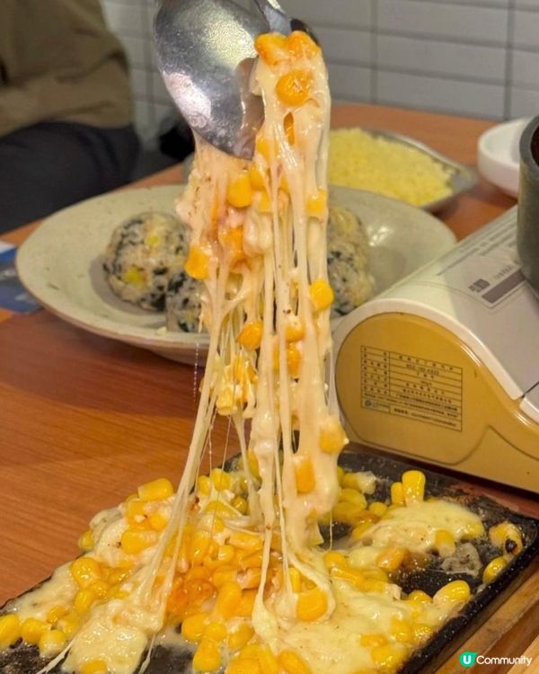 好食既韓式餐廳！