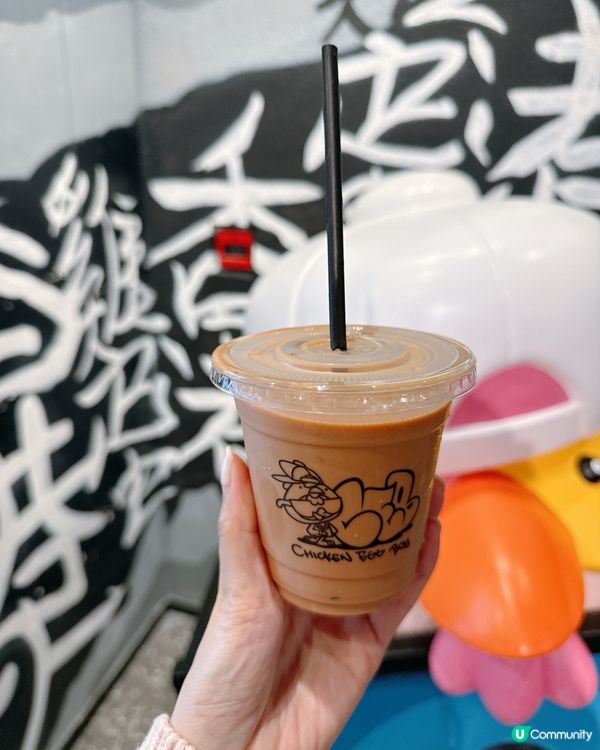 🤤香港特色！「菠蘿包雞蛋仔」香脆鬆軟！