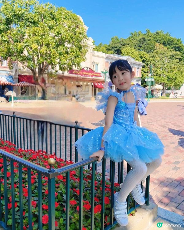 感謝 @sdm_dance  邀請MY梓幸👧🏻參加💙SDM ...