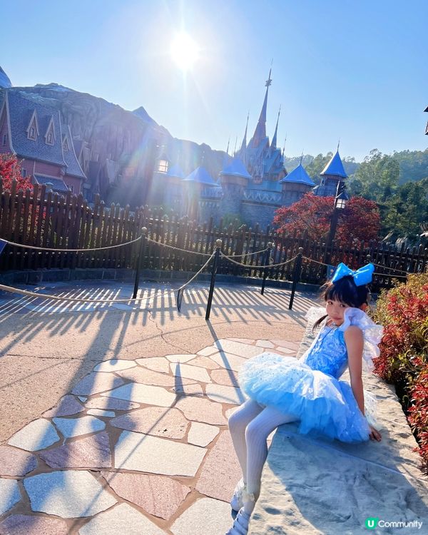 感謝 @sdm_dance  邀請MY梓幸👧🏻參加💙SDM ...