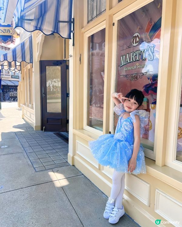 感謝 @sdm_dance  邀請MY梓幸👧🏻參加💙SDM ...