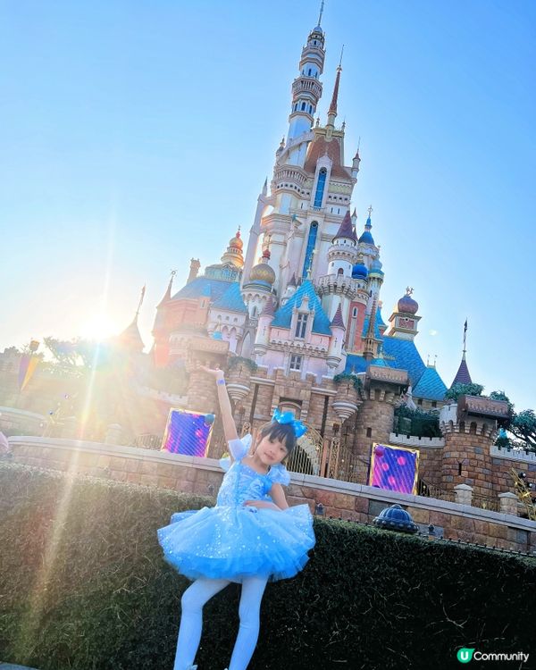 感謝 @sdm_dance  邀請MY梓幸👧🏻參加💙SDM ...