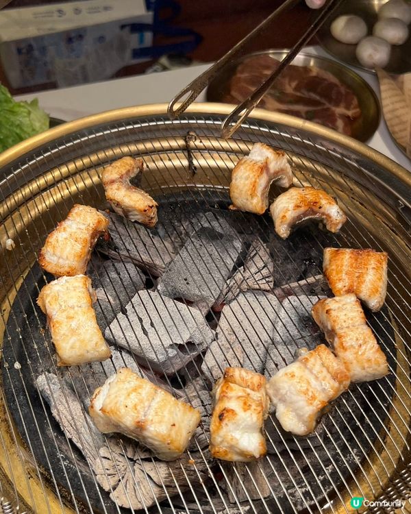 烤鰻魚節！6折歎活鰻！🤤🥢